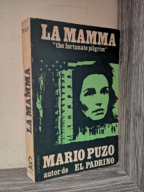 La Mamma PUZO, MARIO - Grijalbo