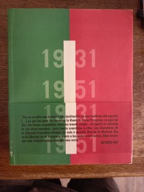 México en Sur (1931-1951) AA. VV. - Fondo de Cultura Económica