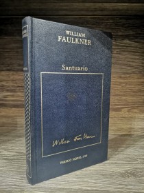 Santuario FAULKNER, WILLIAM - Premio Nobel Orbis