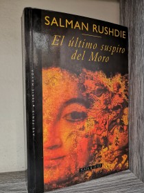 El último suspiro del Moro RUSHDIE, SALMAN - Plaza y Janes