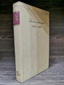 Selección de poemas NERUDA, PABLO - Círculo de Lectores