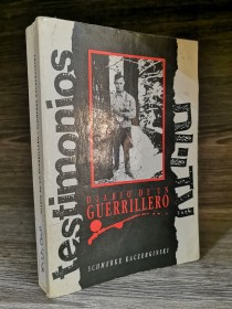 Diario de un guerrillero KACZERGINSKI, SCHMERKE - Mila