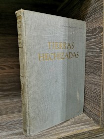 Tierras hechizadas COSTA DU RELS, ADOLFO - Club del Libro