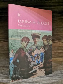 Mujercitas ALCOTT, LOUISA MAY - Losada
