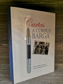 Cartas a Corpus Barga AA. VV. - Instituto Alicantino