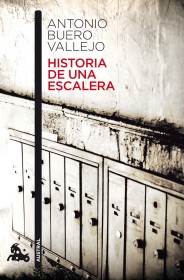 Historia de una escalera BUERO VALLEJO, ANTONIO - Austral