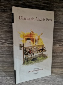 Diario de Andrés Fava CORTÁZAR, JULIO - Alfaguara