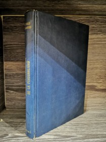 Estudio psicoanálitico de la personalidad RONALD, W. - FAIRBAIRN, D. - Hormé