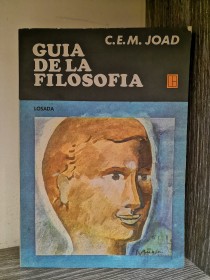 Guía de la filosofía JOAD, C.E.M. - Losada