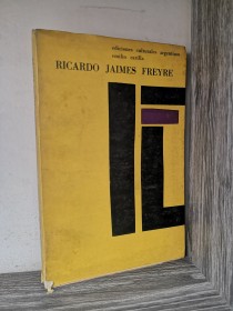 Ricardo Jaimes Freyre CARILLA, EMILIO - ECA