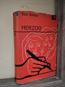Herzog BELLOW, SAÚL - Destino