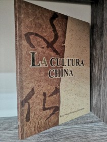 La cultura china VARIOS AUTORES - Ediciones en Lenguas Extranjeras