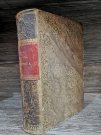 Historia de la literatura española FITZMAURICE-KELLY, JAIME - La España Moderna