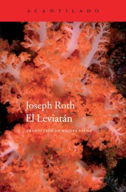 El Leviatán ROTH, JOSEPH – Acantilado