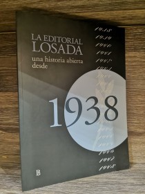 La editorial Losada AA. VV. - Losada