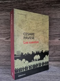 Los cuentos PAVESE, CESARE - Debolsillo