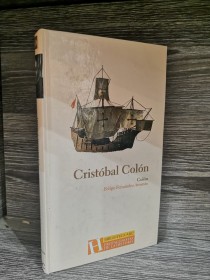 Cristóbal Colón FERNÁNDEZ-ARMESTO, FELIPE - ABC