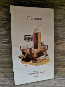Deshoras CORTÁZAR, JULIO - Alfaguara