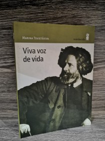 Viva voz de vida TSVIETAIEVA, MARINA - Minúscula
