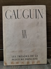 Gauguin (pinturas) HAUTECOEUR, LOUIS - XIX Siecle
