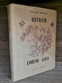 El retrato de Dorian Gray WILDE, OSCAR - Leyenda