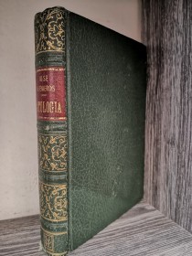 Antología INGENIEROS, JOSÉ - Losada