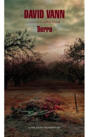 Tierra VANN, DAVID - Random House