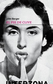 El pie de Clive BERGER, JOHN – Interzona