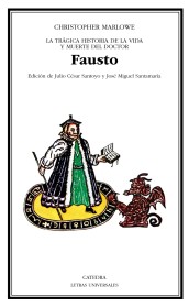 Fausto MARLOWE, CHRISTOPHER – Cátedra