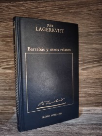 Barrabás y otros relatos LAGERKVIST, PAR - Orbis