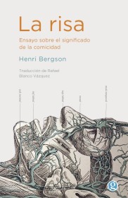 La risa BERGSON, HENRI - Godot