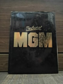 The best of MGM AA. VV. - Hamlyn