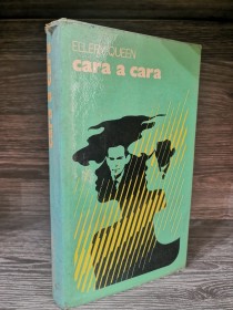 Cara a cara QUEEN, ELLERY - Círculo de Lectores