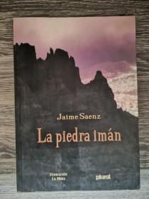 La piedra imán SAENZ, JAIME - Plural
