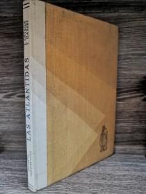 Las Atlántidas ORTEGA Y GASSET, JOSÉ - Sudamericana