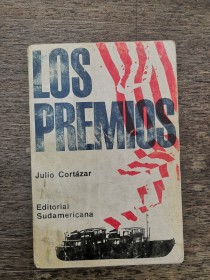 Los premios CORTÁZAR, JULIO - Sudamericana