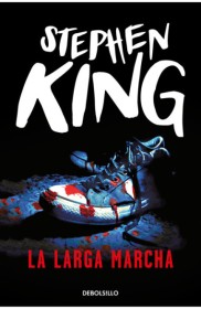 La larga marcha KING, STEPHEN – Debolsillo