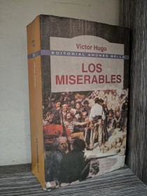 Los miserables VICTOR HUGO - Andrés Bello