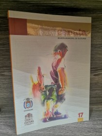 Canata n°17 AA. VV. - Revista Canata