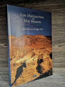 Los manuscritos del Mar Muerto BRUCE, F.F. - CLIE
