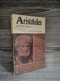 Aristóteles BARREAU, HERVÉ - Edaf