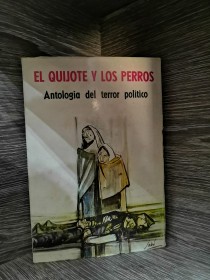 El Quijote y los perros AA. VV. - Editorial Universitaria