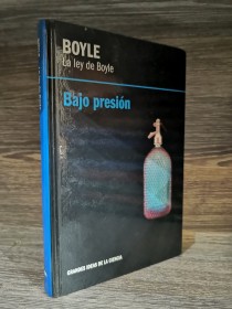 La ley de Boyle BOYLE, ROBERT - RBA