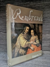 Rembrandt MULLER, JOSEPH ÉMILE - Daimon