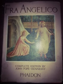 Fra Angelico - Phaidon