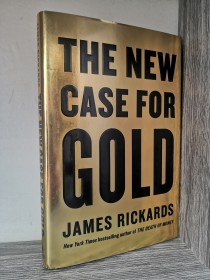 The new case for gold RICKARDS, JAMES - Portfolio Penguin (en inglés)