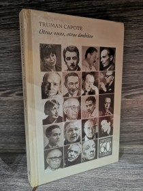 Otras voces, otros ámbitos CAPOTE, TRUMAN - Sudamericana
