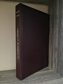 La filosofía de la historia STERN, ALFRED - EUDEBA