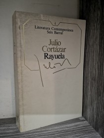 Rayuela CORTÁZAR, JULIO - Seix Barral