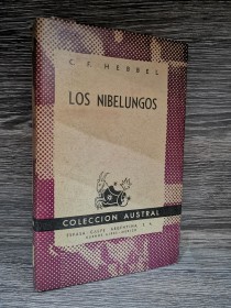 Los Nibelungos ANÓMINO - Austral